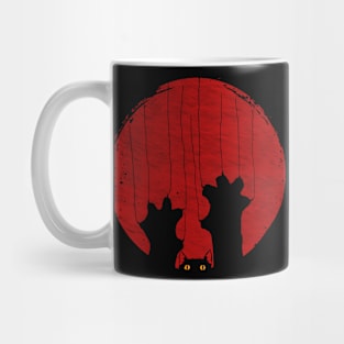 Scratch Mug